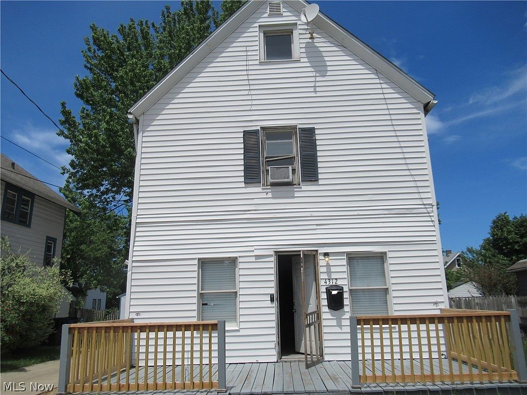 4312 Gifford Ave, Cleveland, OH 44109 Zillow