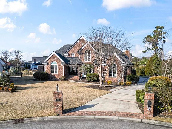 4th image of 1473 Doar Point Rd.