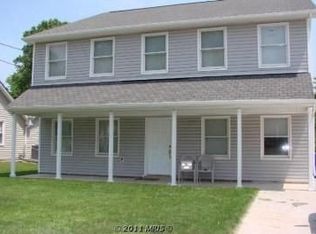 3205 Wayne Rd, Falls Church, VA 22042