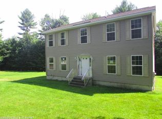 62 Saunders Dr, Norway, ME 04268