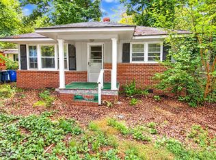 4513 Laymans Chapel Rd, Durham, NC 27704
