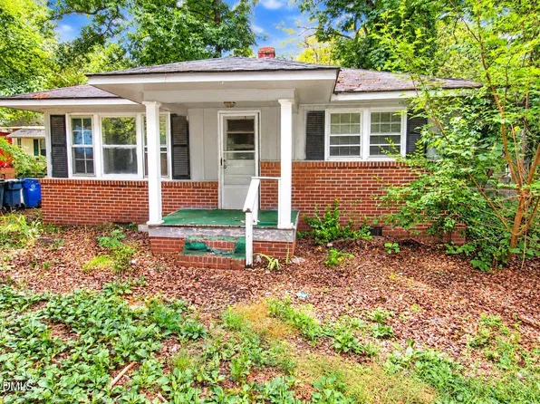 4513 Laymans Chapel Rd, Durham, NC 27704