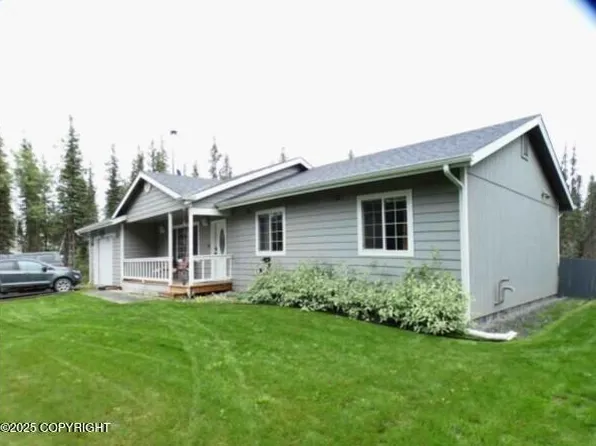 35991 Weaver Ln, Sterling, AK 99672