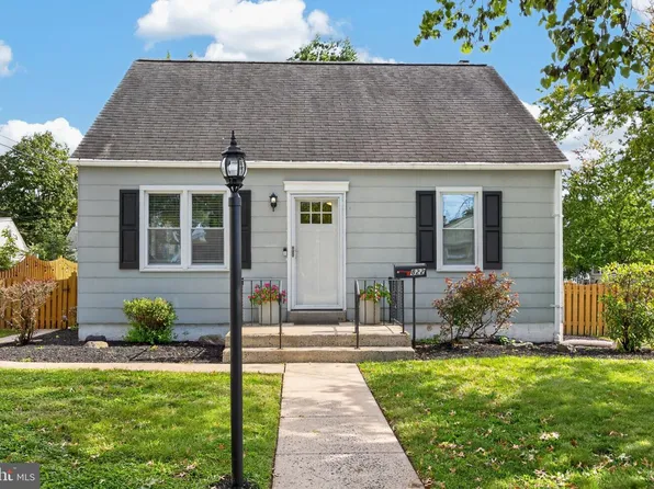 822 Brookside Ave, Pottstown, PA 19464