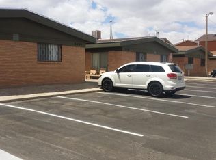 5020 Riley Ct APT C, El Paso, TX 79904