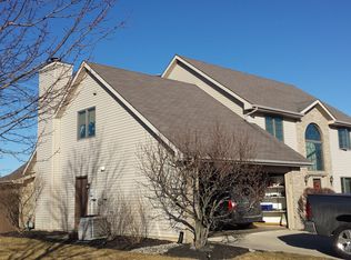 726 Sunturn Dr, Fort Wayne, IN