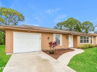 961 SW Commonwealth Rd, Port Saint Lucie, FL 34953