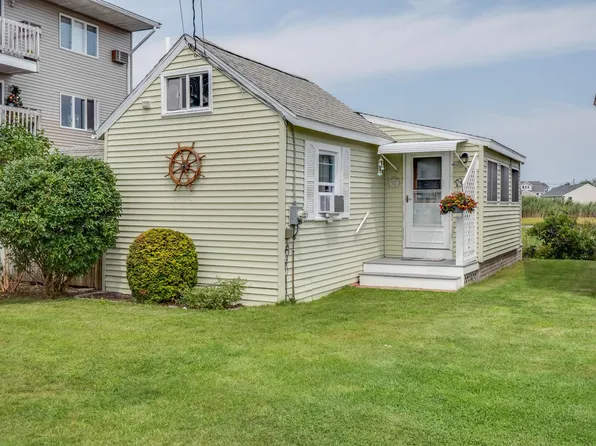 554 Winnacunnet Road #A, Hampton, NH 03034