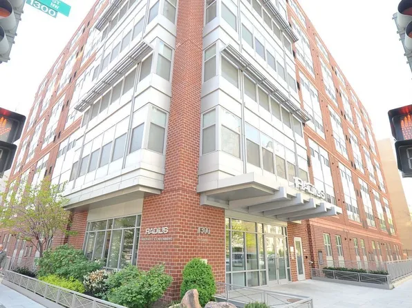1300 N St NW #221, Washington, DC 20005