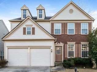 3740 Ridgefair Dr, Cumming, GA 30040
