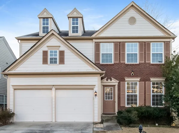 3740 Ridgefair Dr, Cumming, GA 30040