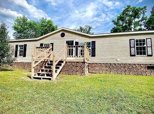 7758 Bunyan Lee Rd, Nicholls, GA 31554