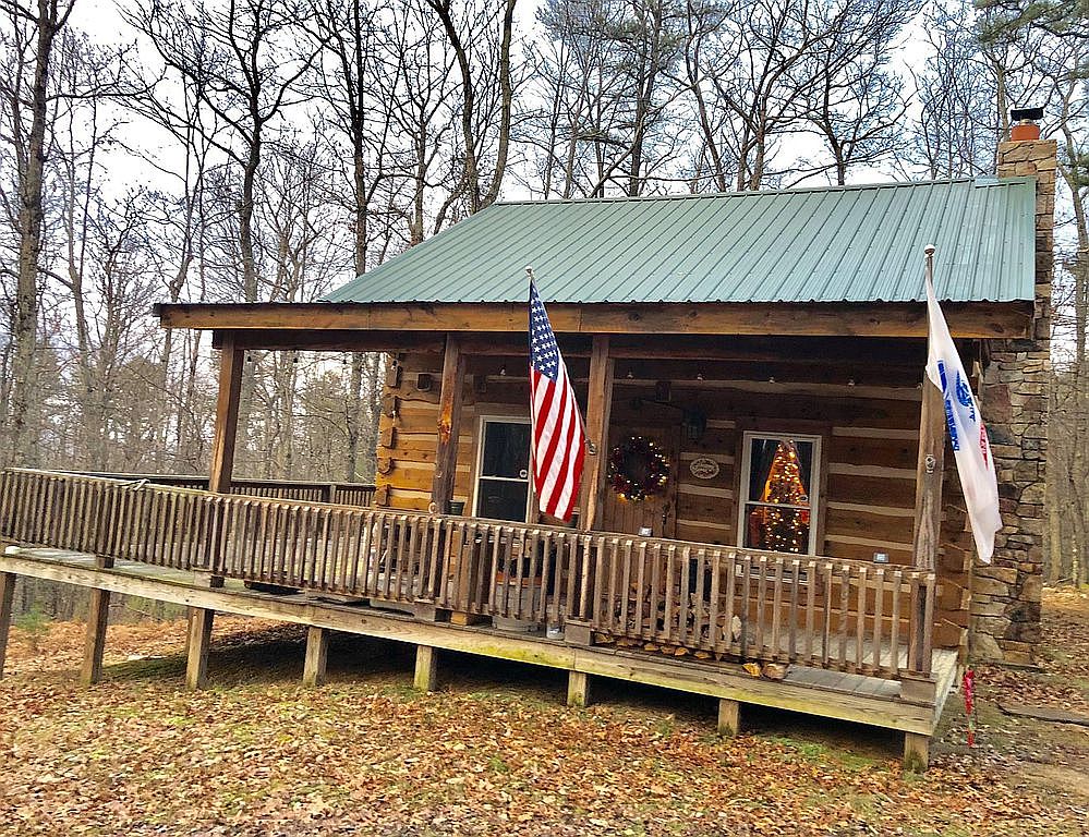 1764 Buck Ridges, Franklin, WV 26807 Zillow