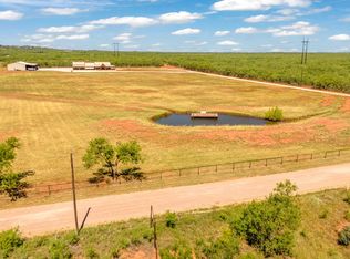 298 County Road 499, Abilene, TX 79601