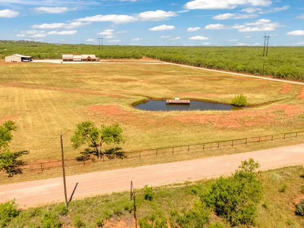 298 County Road 499, Abilene, TX 79601