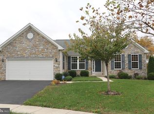 18107 Prestwick Ter, Hagerstown, MD