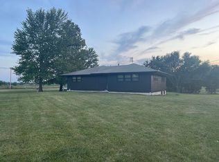 1229 S Topeka Ave, Burlingame, KS 66413