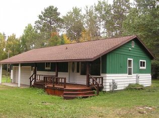 4786 Hwy 47, Rhinelander, WI 54501