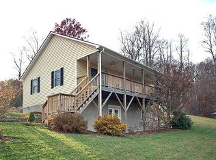 23 Squires Ln, Candler, NC 28715