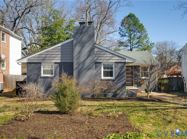 1021 W 48th St, Richmond, VA 23225