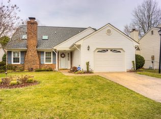 2206 Shepherds Ct, Chesapeake, VA 23320