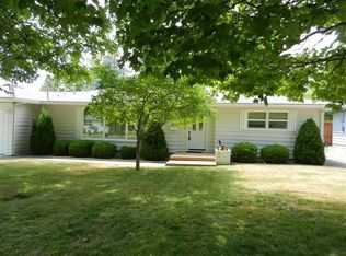 316 Lindero Ave, Medford, OR