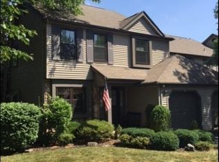 406 Marten Rd, Princeton, NJ 08540