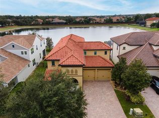 6126 Roseate Spoonbill Dr, Windermere, FL 34786