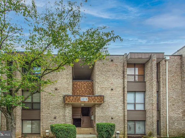 3319 Huntley Square Dr #A, Temple Hills, MD 20748