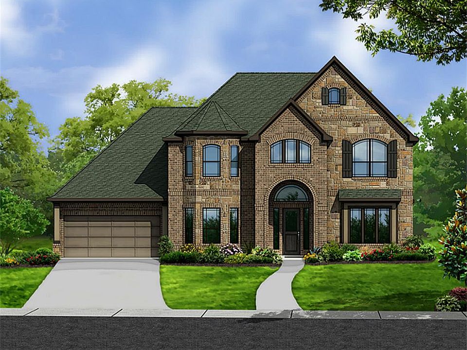 1st image of 17319 Legend Brook Ct