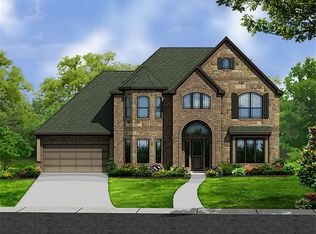 17319 Legend Brook Ct, Tomball, TX 77375