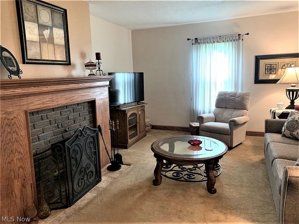 6719 S Palmyra Rd, Canfield, OH 44406 Zillow