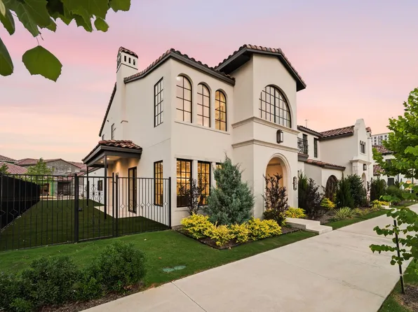 2951 Sunset Blvd, Flower Mound, TX 75022