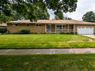 750 Midland Ave, Ravenna, OH, 44266