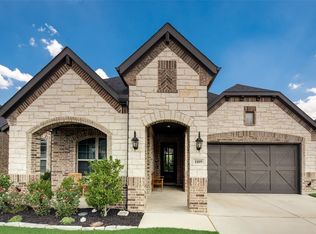 1109 Rendon Pl, Mansfield, TX 76063