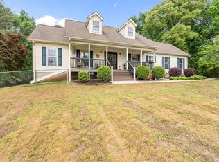 3057 S Van Wert Rd, Villa Rica, GA 30180