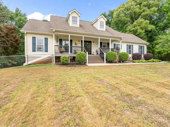 3057 S Van Wert Rd, Villa Rica, GA 30180