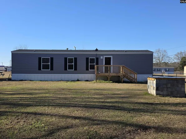 186 Sweet Bay Ln, Santee, SC 29142