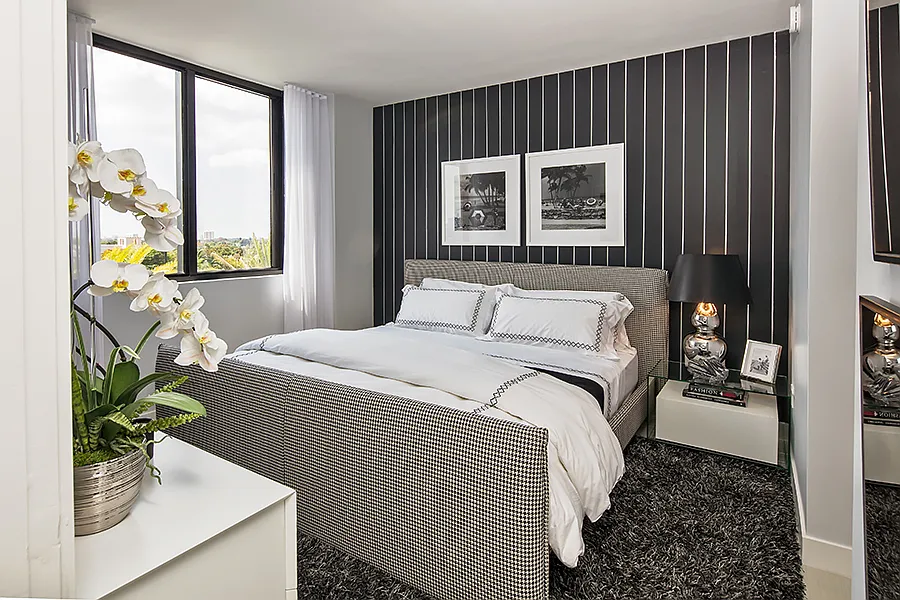 1 bed, 1.0 bath, 702 sqft, $2,220 — Photo 3