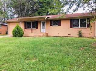 3216 Deerfield Rd NW, Huntsville, AL 35810