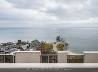 1477 Lakeshore Rd #1003, Burlington, ON L7S 1B5