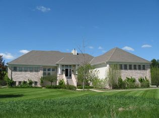 W331S565 Erin Way, Delafield, WI 53018