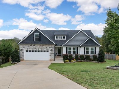 912 Willowpoint Ln, Spartanburg, SC, 29303