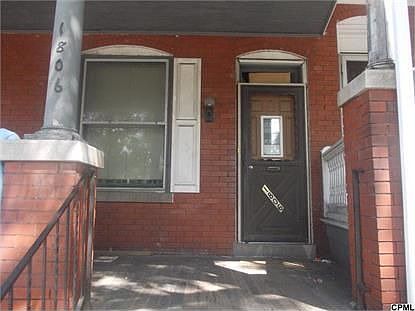 2nd image of 1806 Walnut St
