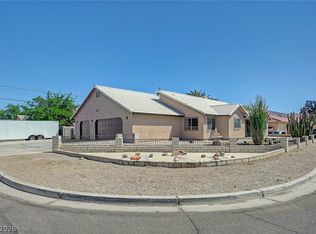 4910 E Philadelphia Ave, Las Vegas, NV 89104
