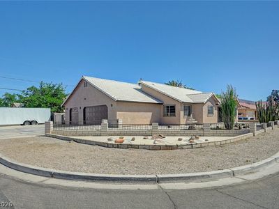 4910 E Philadelphia Ave, Las Vegas, NV, 89104