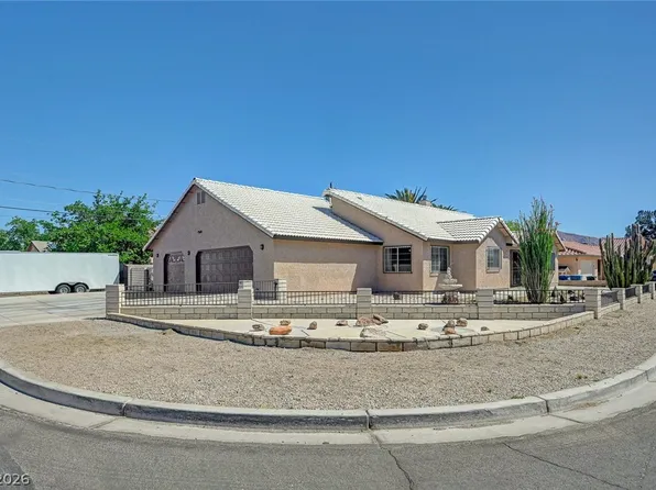 4910 E Philadelphia Ave, Las Vegas, NV 89104