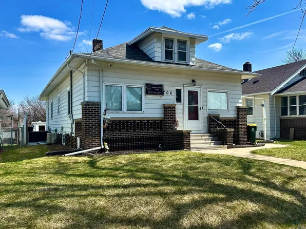 706 S Irene St, Sioux City, IA 51106