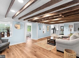 908 W Washington St, Middleburg, VA 20117