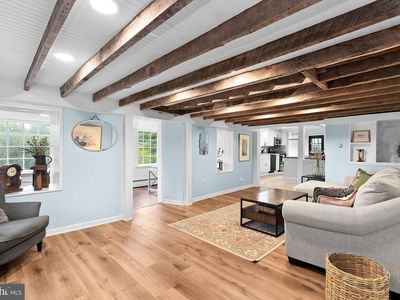 908 W Washington St, Middleburg, VA, 20117
